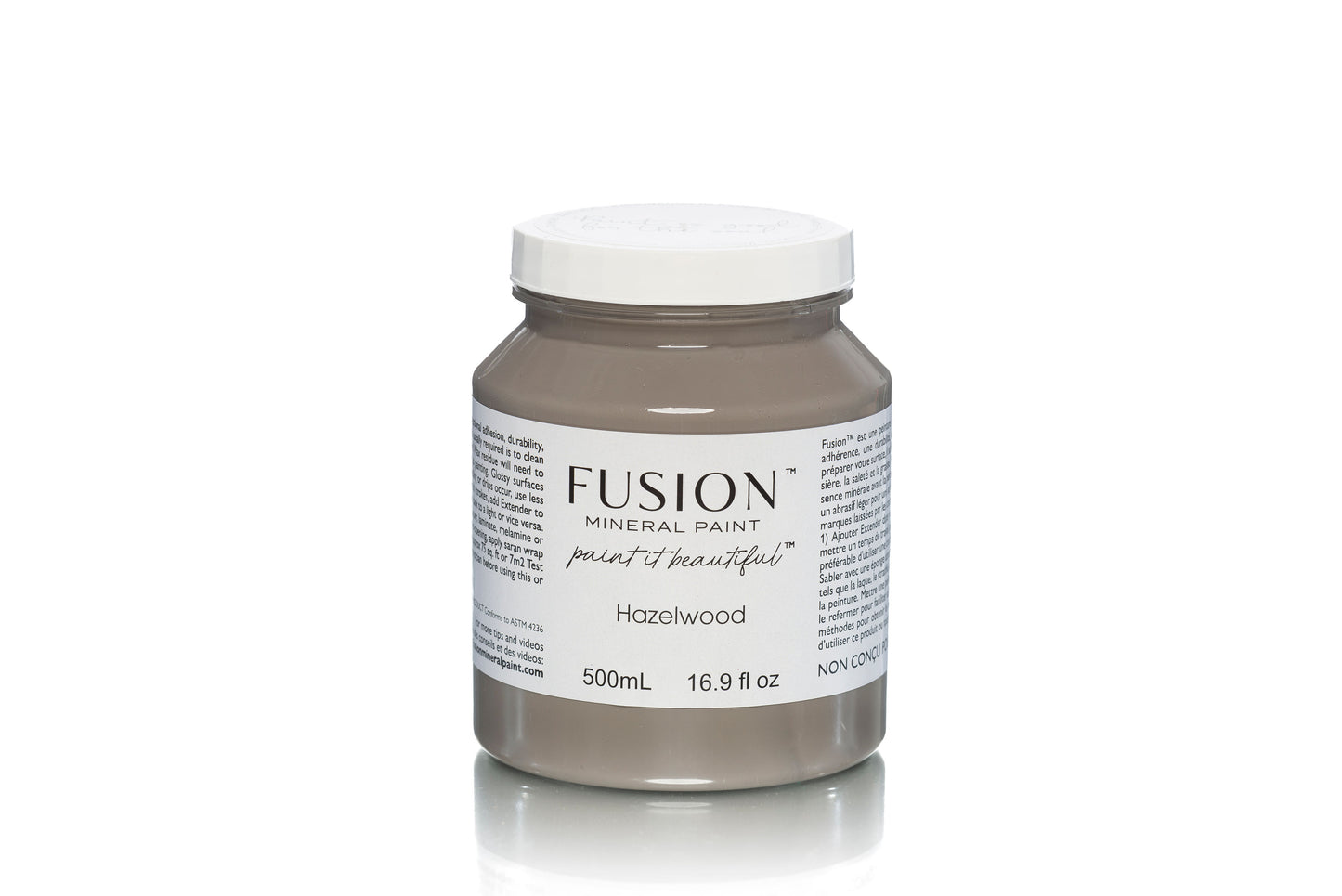 Fusion™ Mineral Paint﻿ | Hazelwood - Prairie Revival
