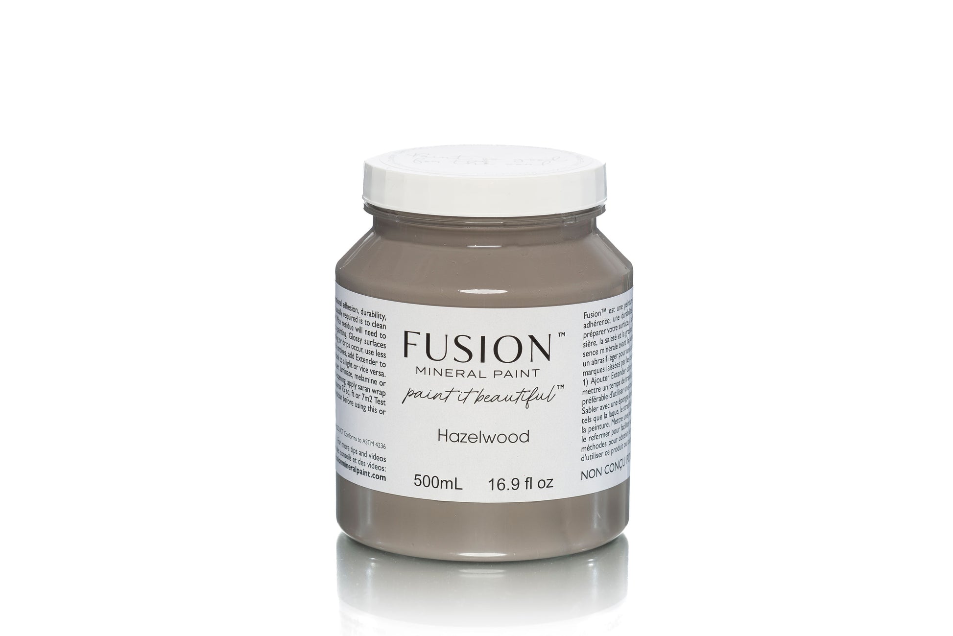 Fusion™ Mineral Paint﻿ | Hazelwood - Prairie Revival