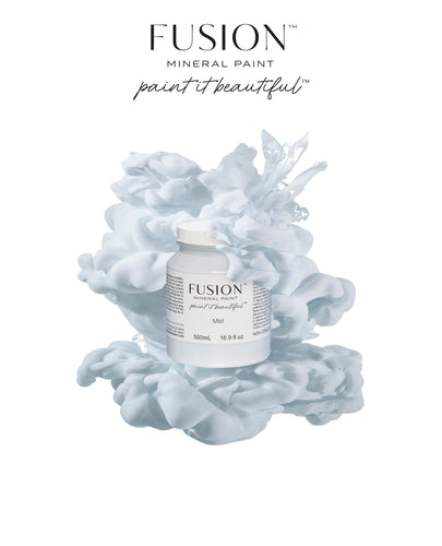 Fusion™ Mineral Paint﻿ | Mist - Prairie Revival