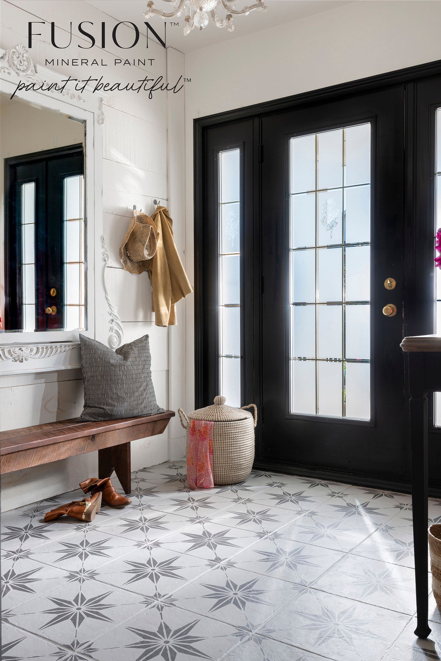 Fusion™ Mineral Paint﻿ | Hazelwood - Prairie Revival