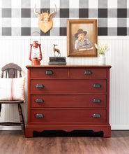 Load image into Gallery viewer, Homestead House Milk Paint | 1 Qt. Voyageur - Prairie Revival