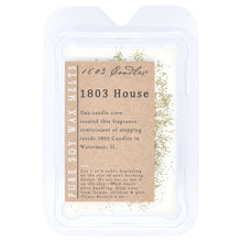 Load image into Gallery viewer, 1803 Candles | 1803 House - Prairie Revival