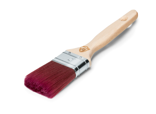 Staalmeester ProHybrid - PH10 Flat #30 Paint Brush 75mm - Prairie Revival