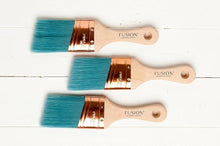 Load image into Gallery viewer, Fusion™ Mineral Paint﻿ | Synthetic 2&quot; angled brush - Prairie Revival