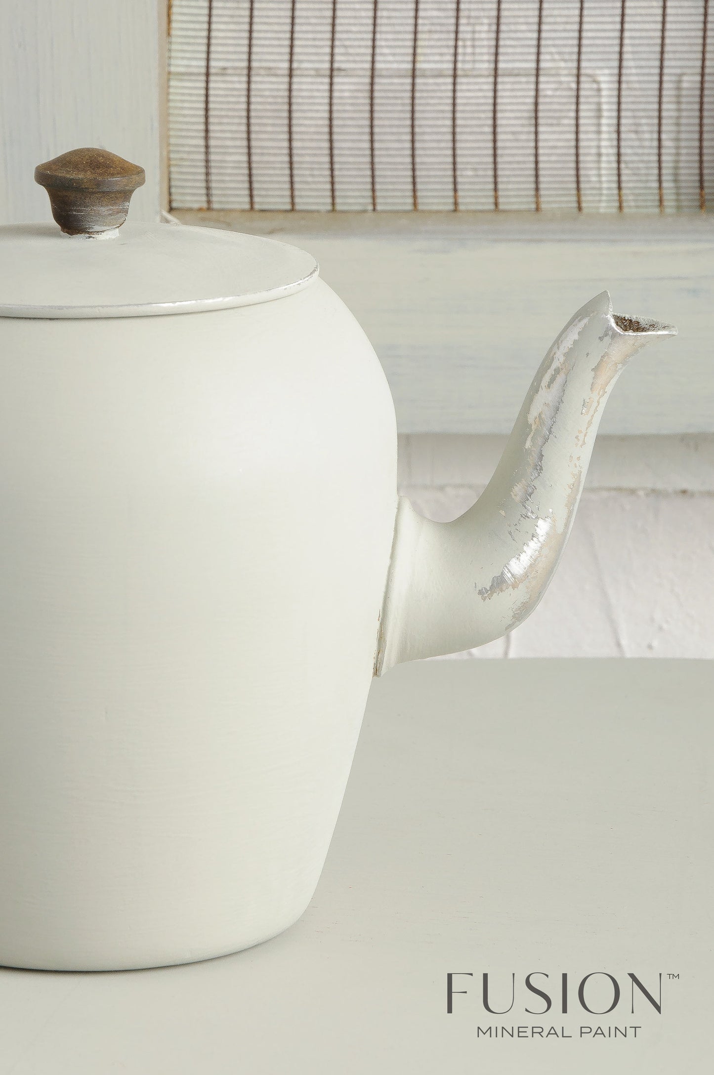 Fusion™ Mineral Paint﻿ | Bedford - Prairie Revival
