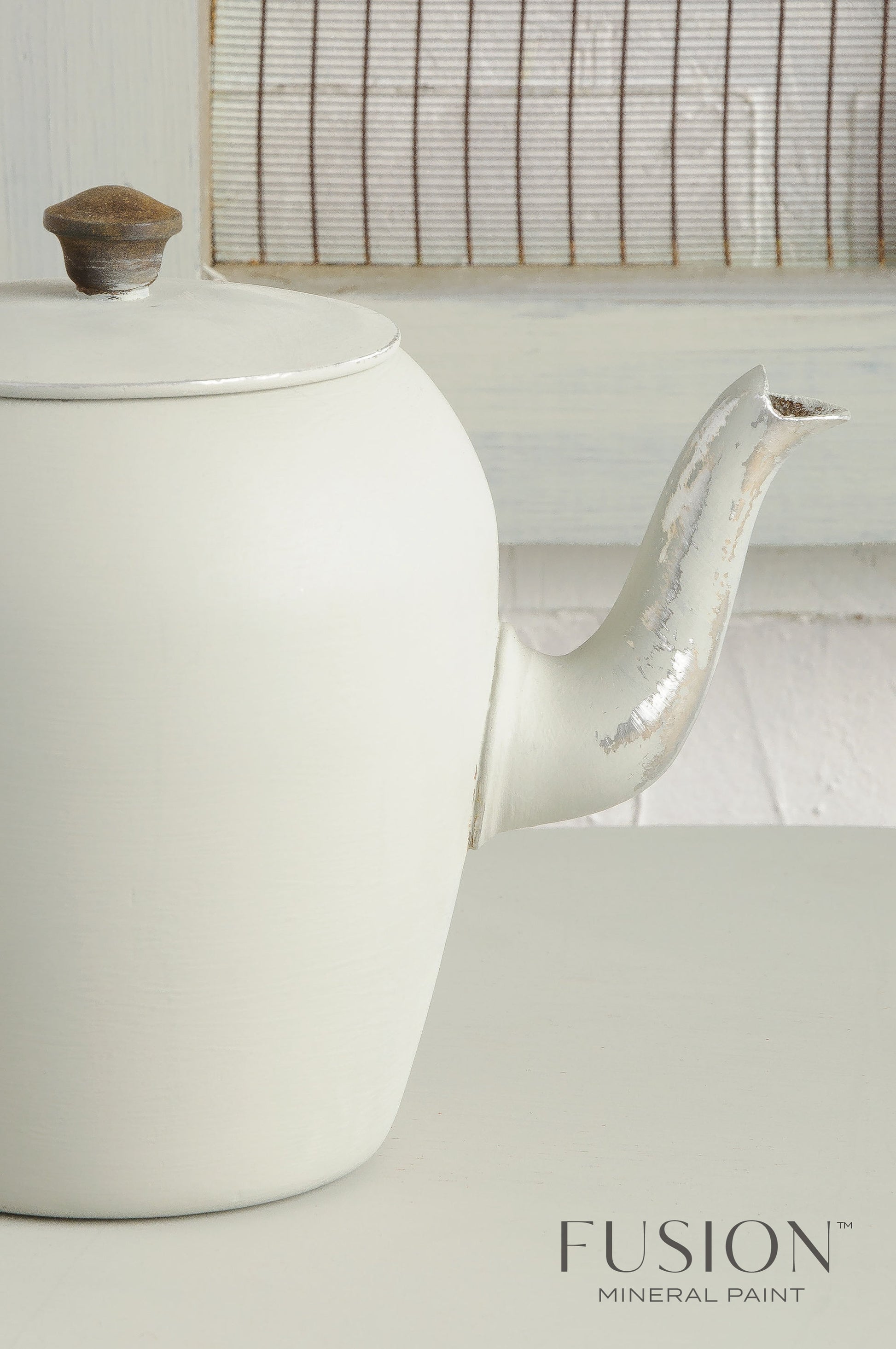 Fusion™ Mineral Paint﻿ | Bedford - Prairie Revival