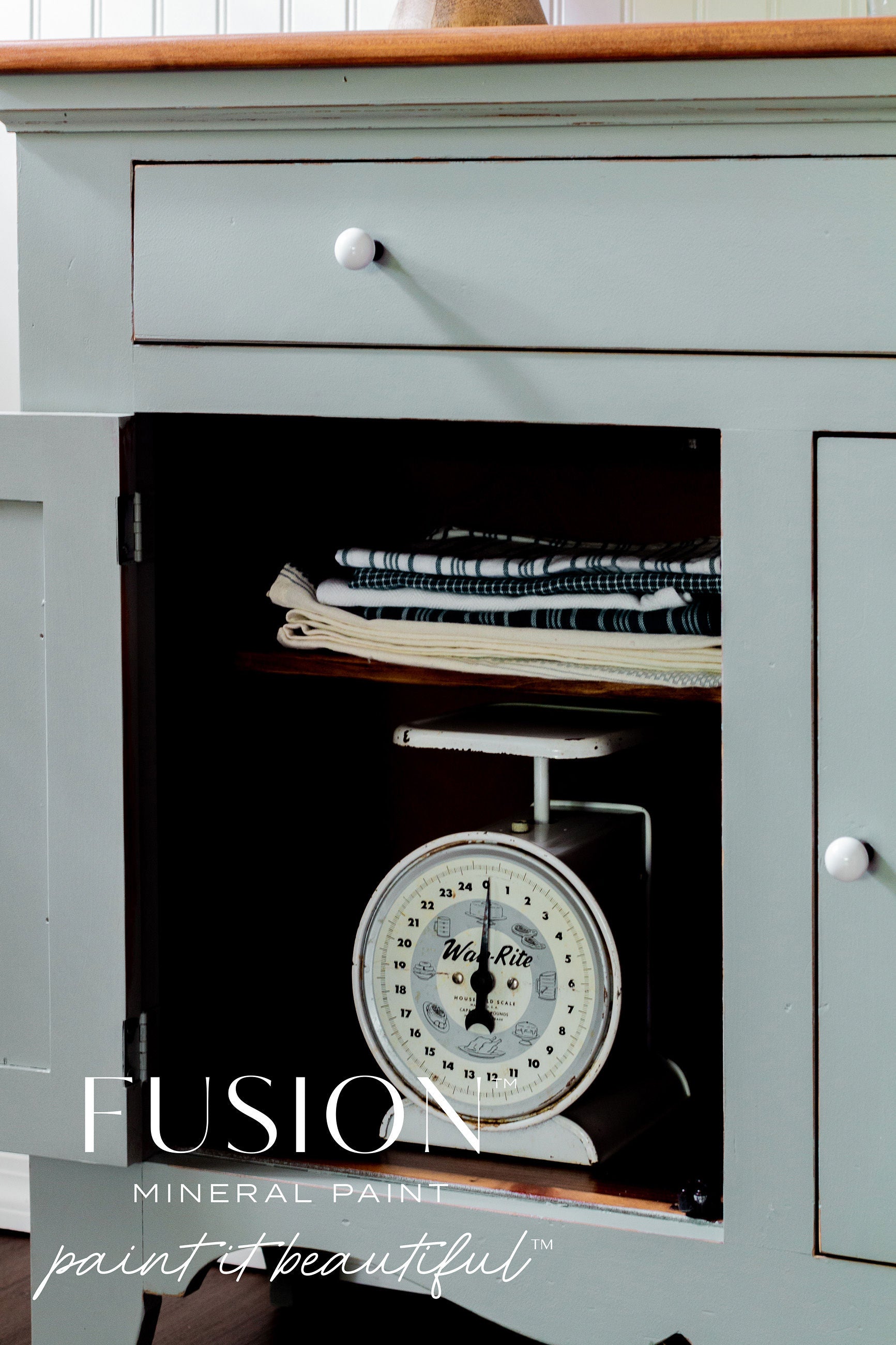 Fusion™ Mineral Paint﻿ | Bellwood - Prairie Revival