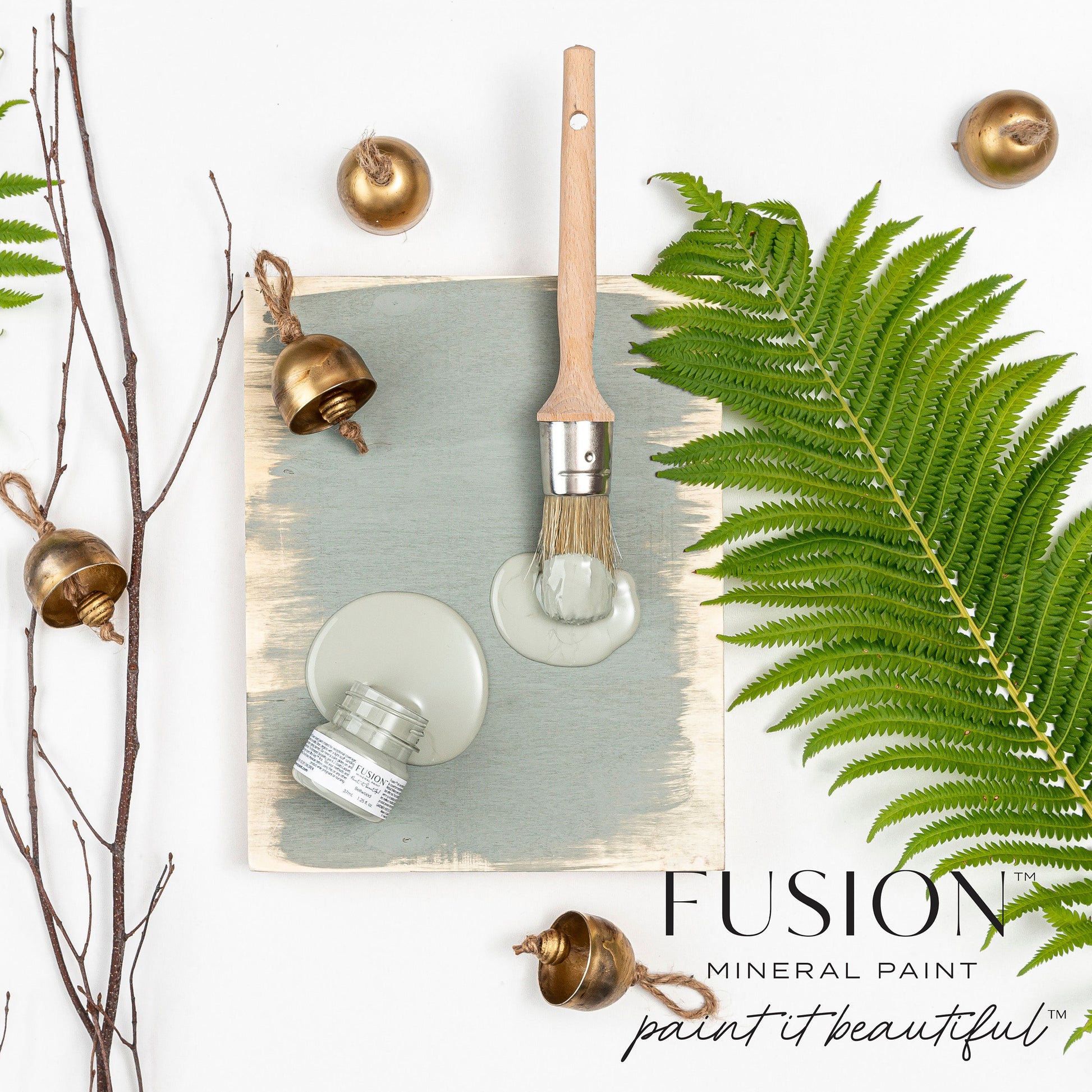 Fusion™ Mineral Paint﻿ | Bellwood - Prairie Revival