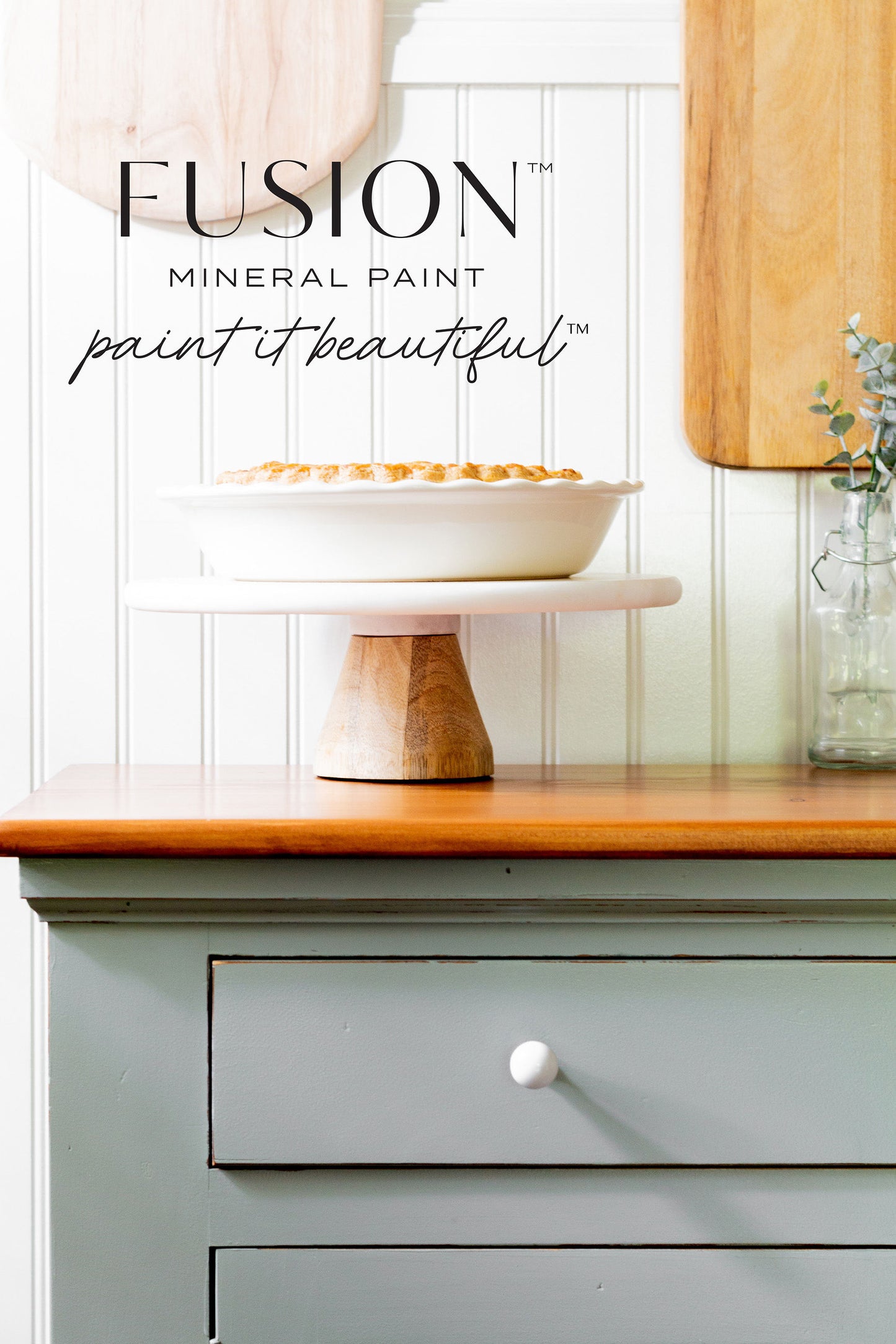 Fusion™ Mineral Paint﻿ | Bellwood - Prairie Revival