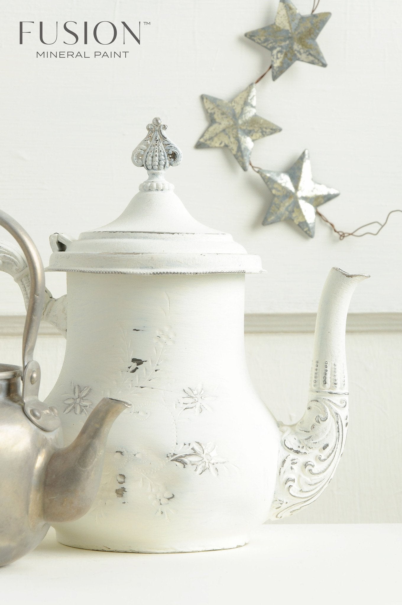 Fusion™ Mineral Paint﻿ | Casement - Prairie Revival