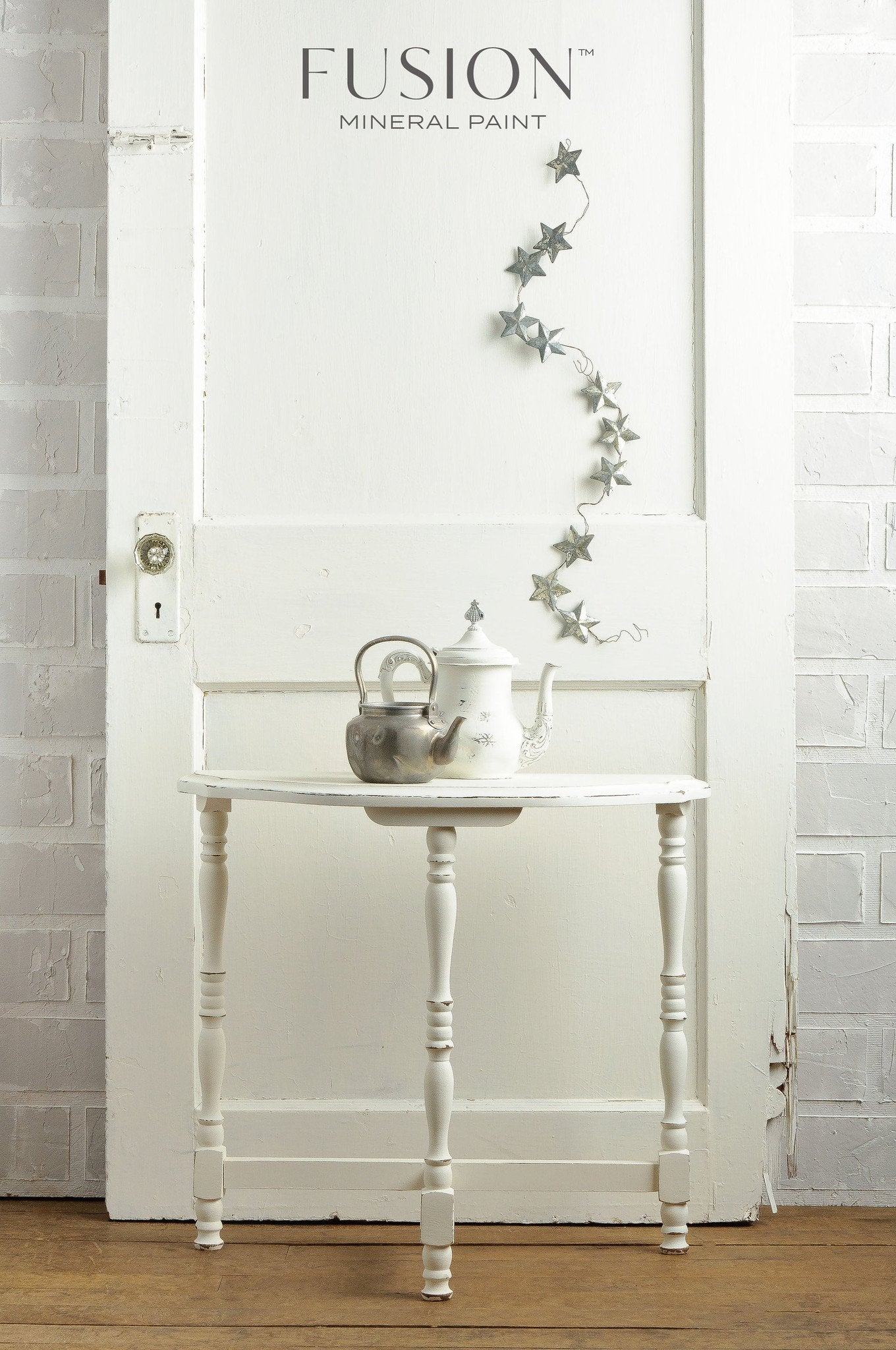 Fusion™ Mineral Paint﻿ | Casement - Prairie Revival