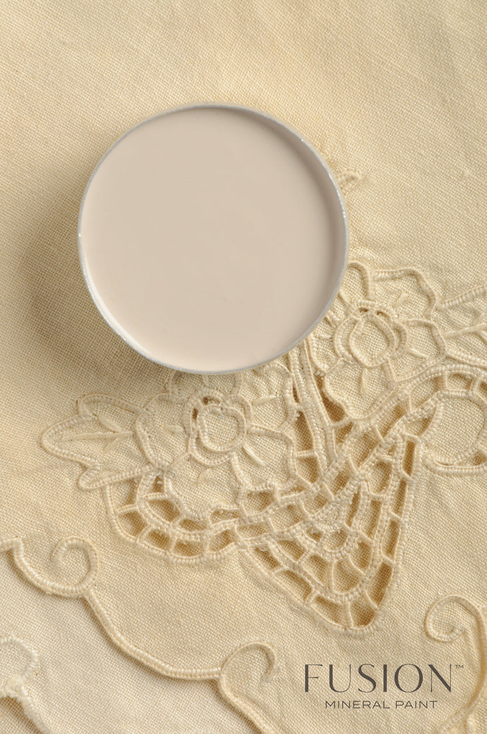 Fusion™ Mineral Paint﻿ | Cathedral Taupe - Prairie Revival