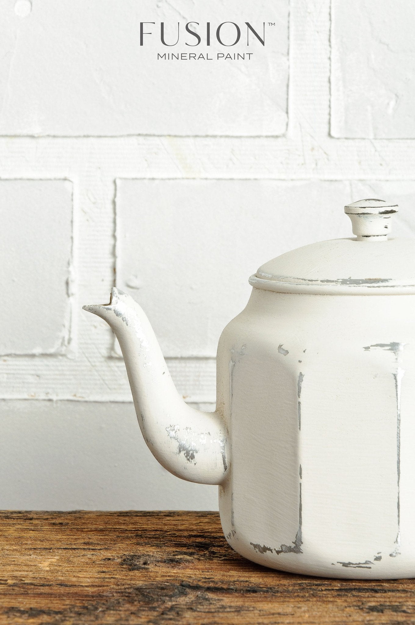 Fusion™ Mineral Paint﻿ | Champlain - Prairie Revival