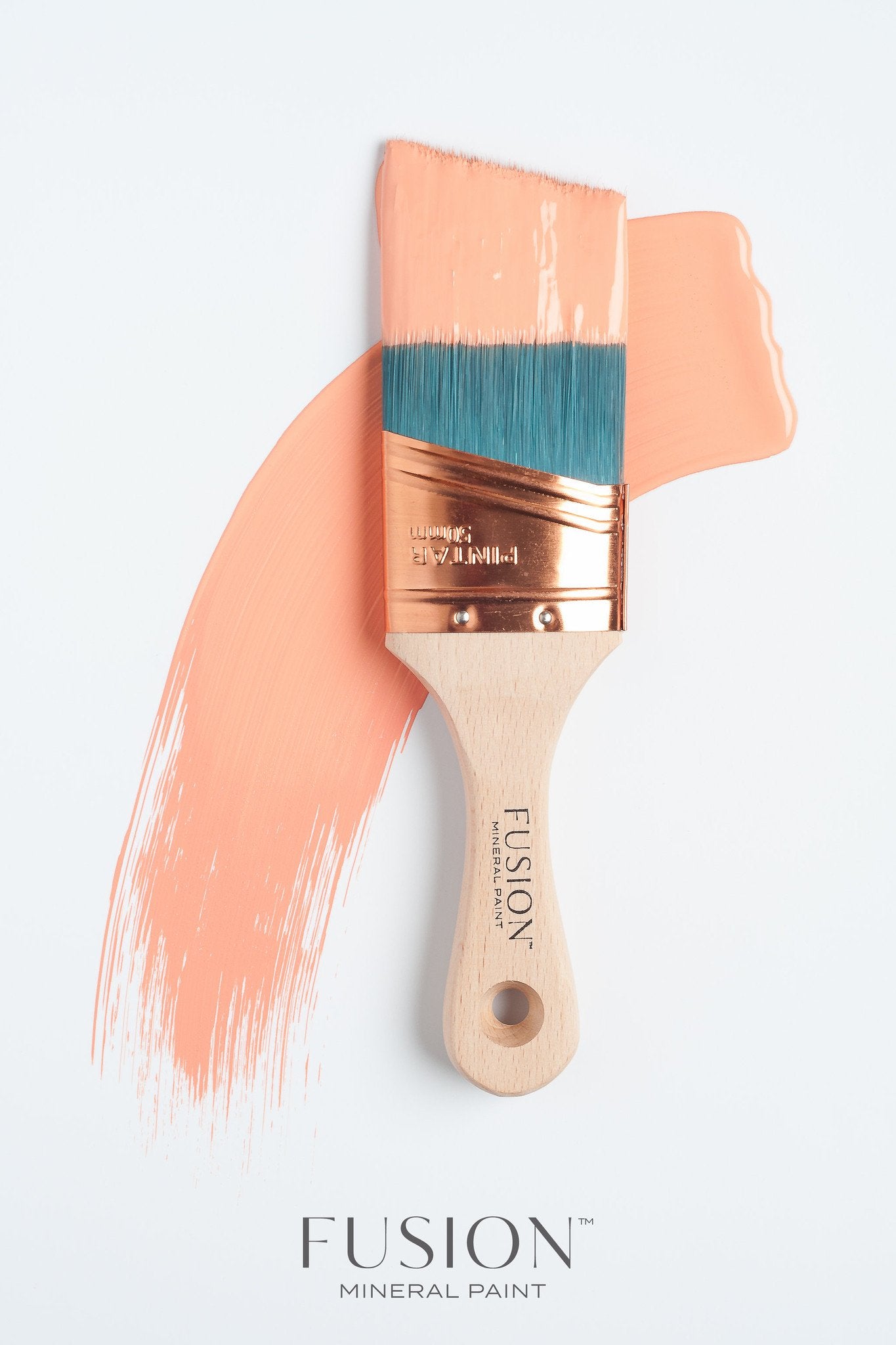 Fusion™ Mineral Paint﻿ | Coral - Prairie Revival