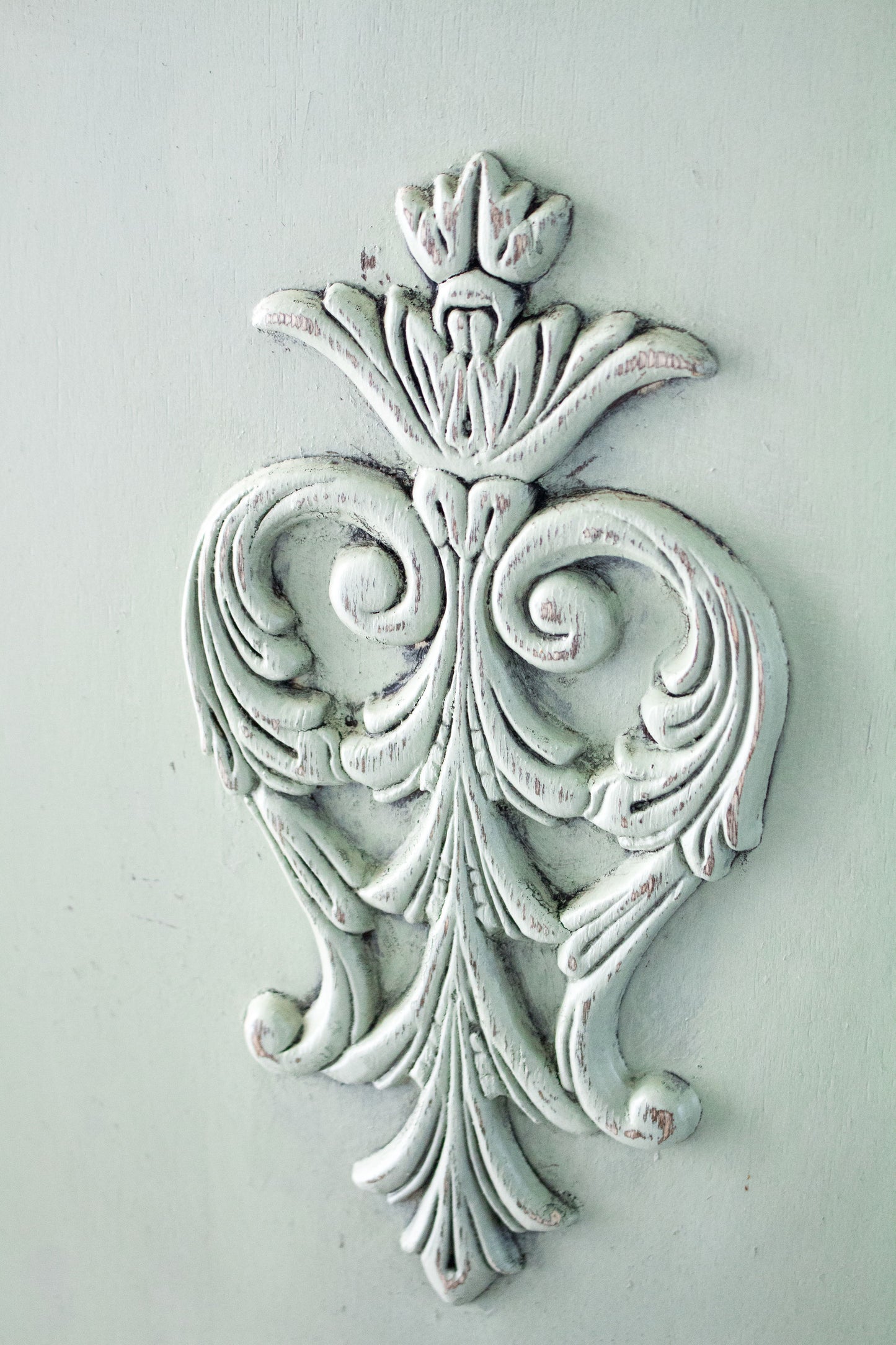 Homestead House﻿ Milk Paint | 1 Qt. Cartier - Prairie Revival