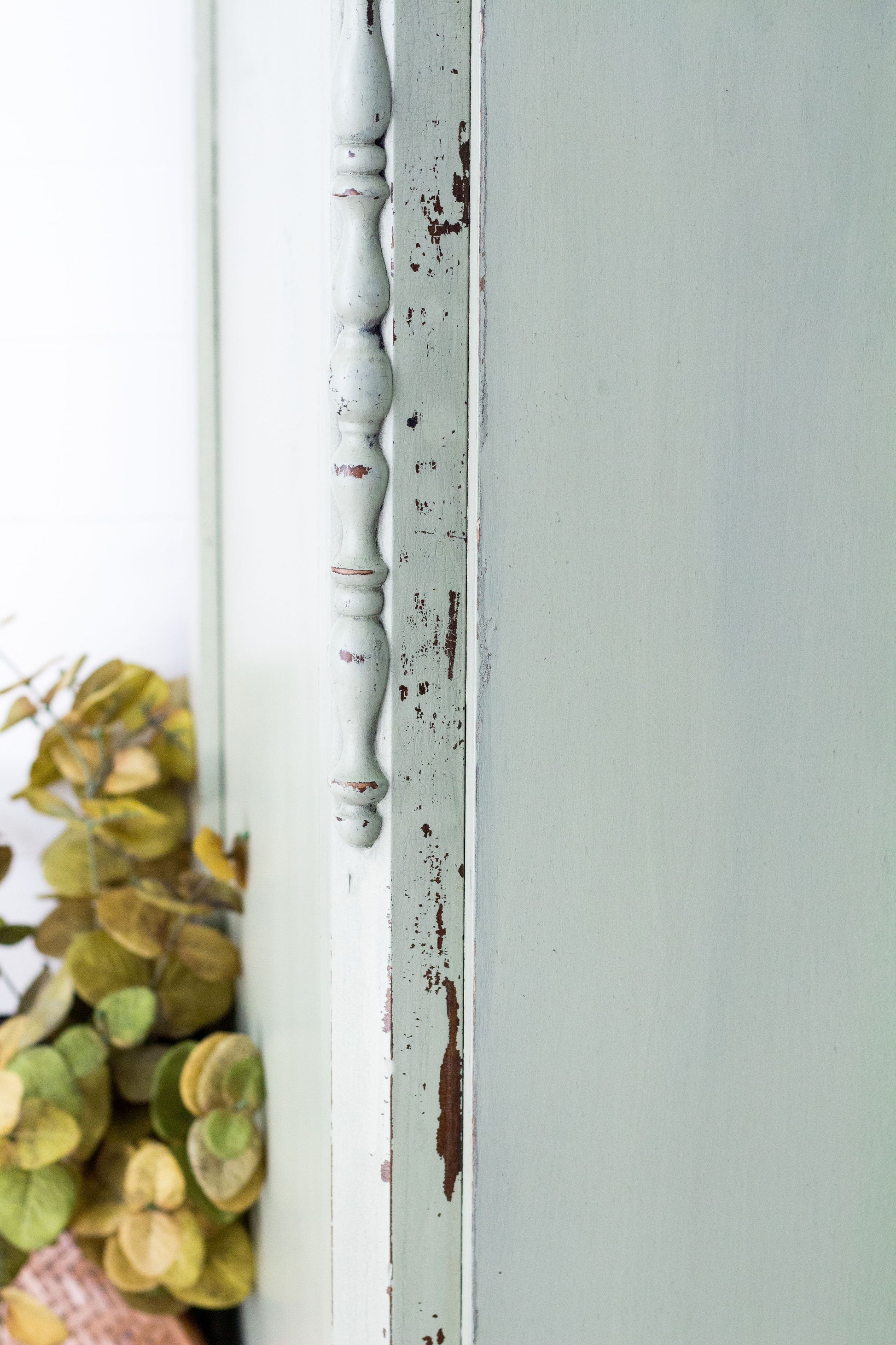 Homestead House﻿ Milk Paint | 1 Qt. Cartier - Prairie Revival