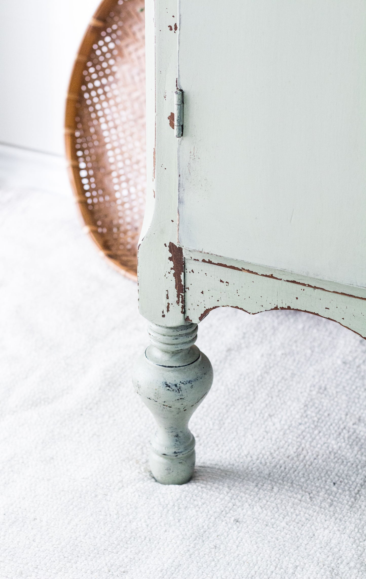 Homestead House﻿ Milk Paint | 1 Qt. Cartier - Prairie Revival