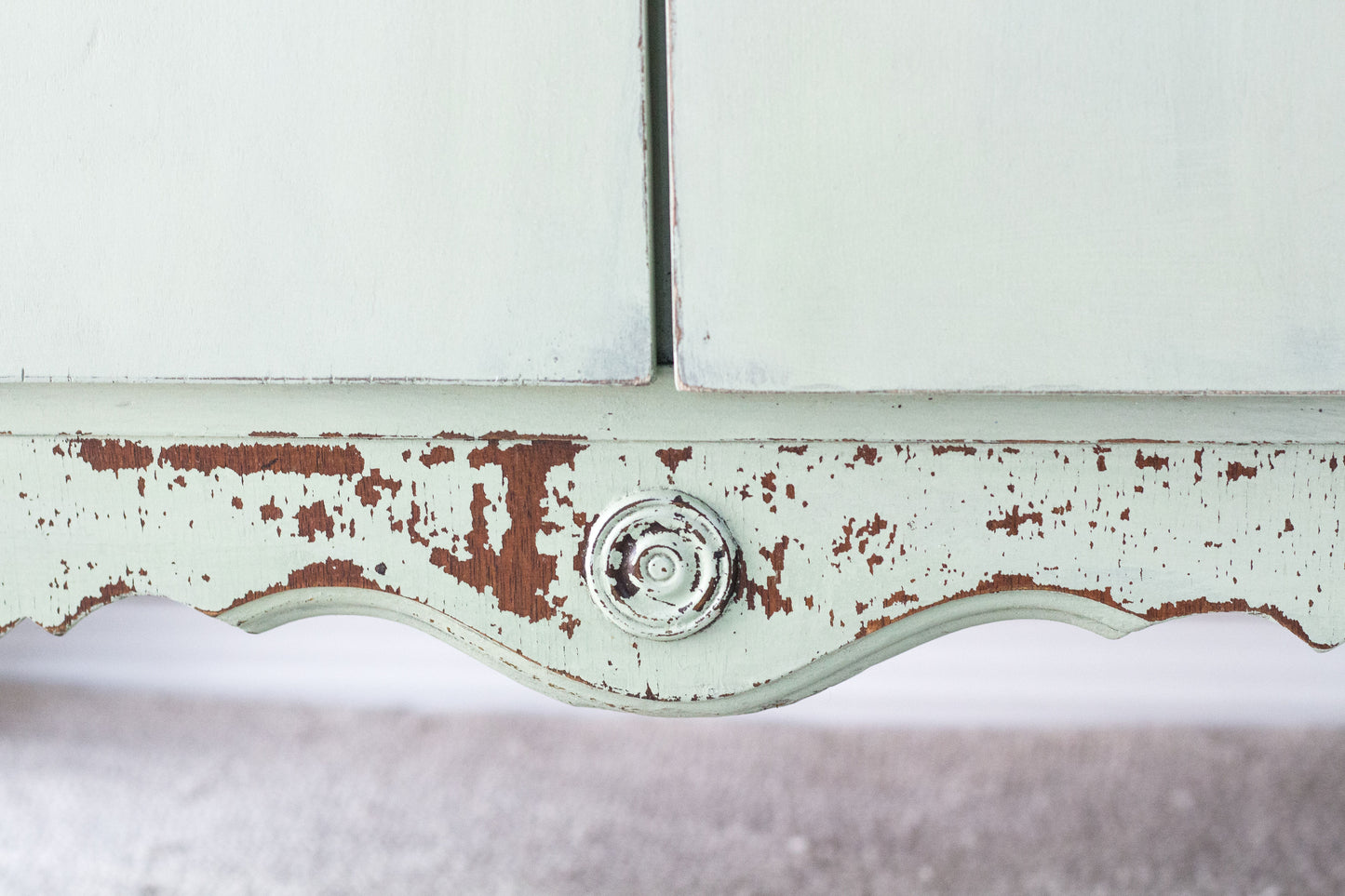 Homestead House﻿ Milk Paint | 1 Qt. Cartier - Prairie Revival