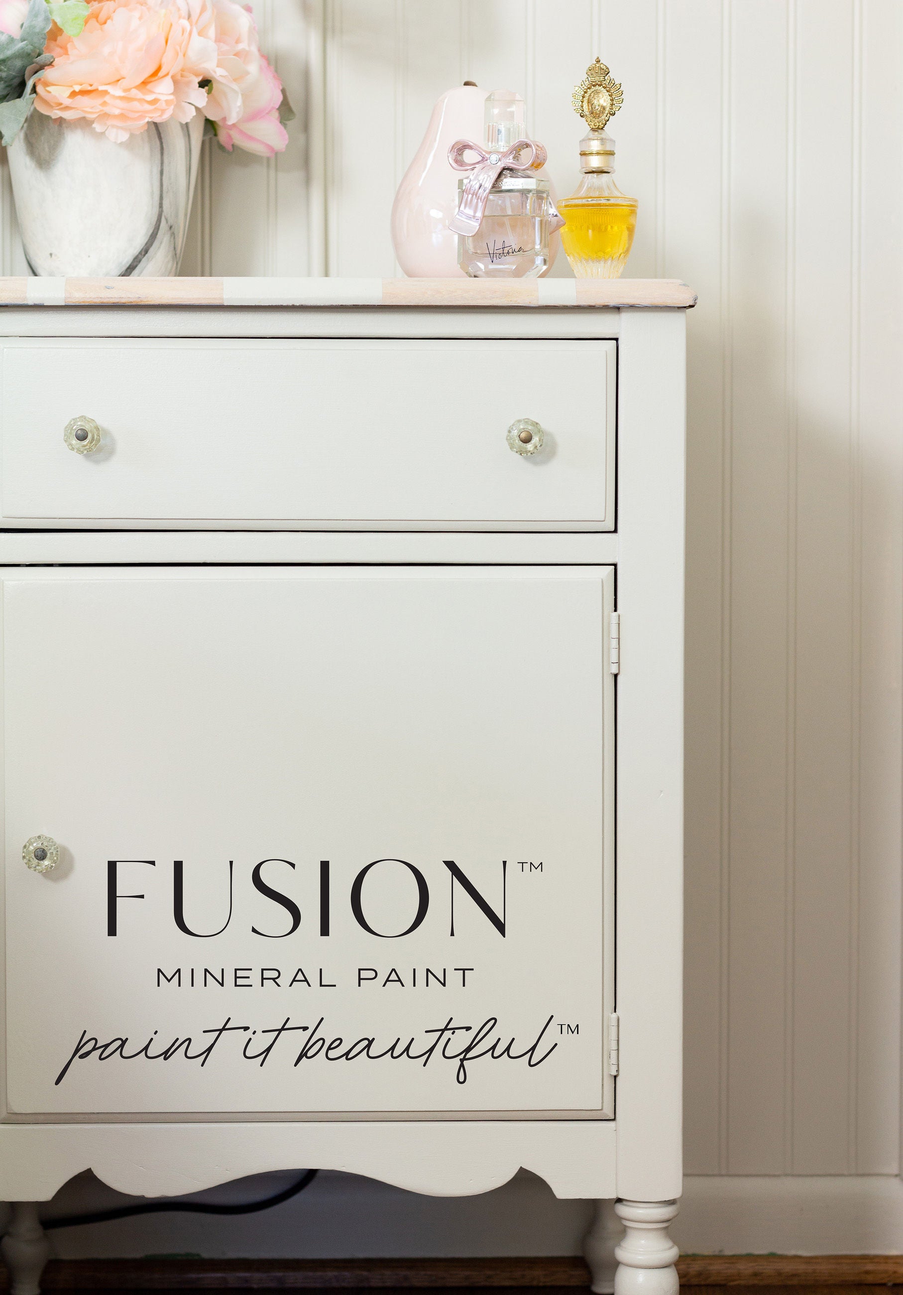 Fusion™ Mineral Paint﻿ | Chateau - Prairie Revival