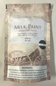 Homestead House Milk Paint is the Original Milk Paint made in Canada – Milk  Paint by Homestead House