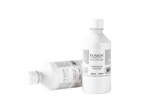 Fusion™ Mineral Paint﻿ Crackled Texture - Prairie Revival