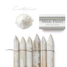 Load image into Gallery viewer, Homestead House﻿ Milk Paint | 1 Qt. Craftsman - Prairie Revival