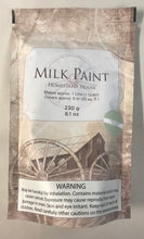 Load image into Gallery viewer, Homestead House﻿ Milk Paint | 1 Qt. Craftsman - Prairie Revival