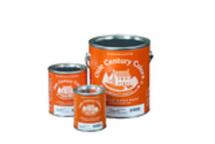 Olde Century Paint | Cupboard Blue - Prairie Revival