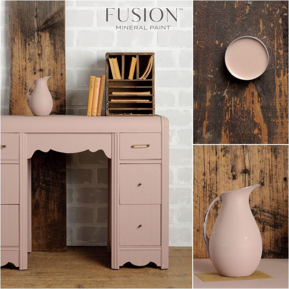 Fusion™ Mineral Paint﻿ | Damask - Prairie Revival