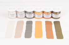 Load image into Gallery viewer, Fusion™ Mineral Paint﻿ | Metallic Champagne - Prairie Revival