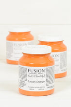 Load image into Gallery viewer, Fusion™ Mineral Paint﻿ | Tuscan Orange - Prairie Revival