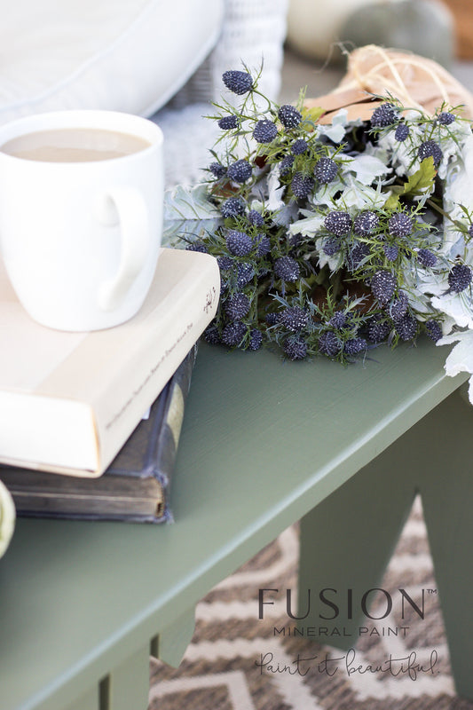 Fusion™ Mineral Paint﻿ | Bayberry - Prairie Revival