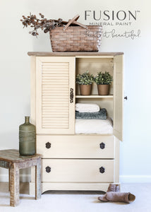Fusion™ Mineral Paint﻿ | Plaster - Prairie Revival