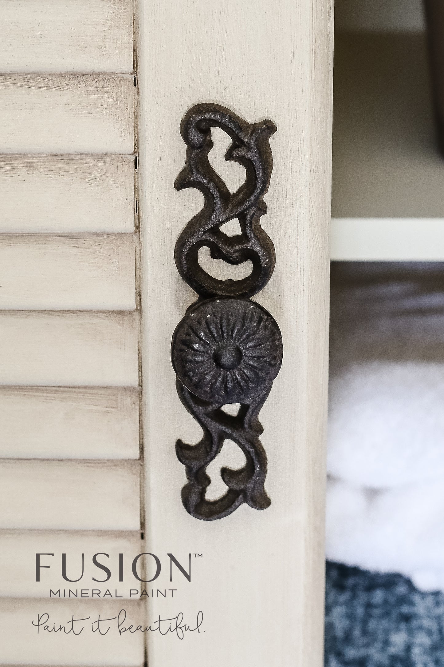 Fusion™ Mineral Paint﻿ | Plaster - Prairie Revival