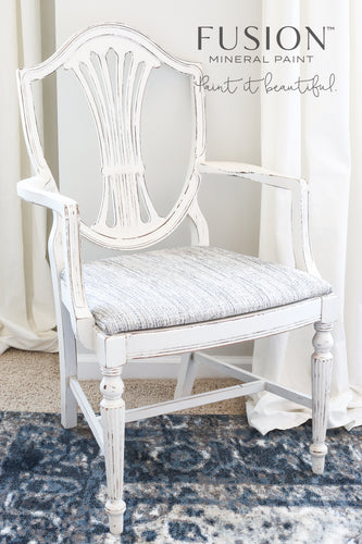 Fusion™ Mineral Paint﻿ | Raw Silk - Prairie Revival