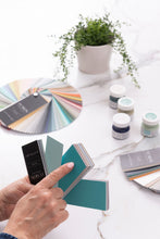Load image into Gallery viewer, Fusion™ Mineral Paint﻿ Fan Deck - Prairie Revival