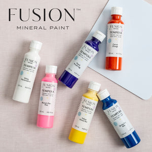 Fusion™ Mineral Paint﻿ Tempera Set Kid's Crafts | Easter - Prairie Revival