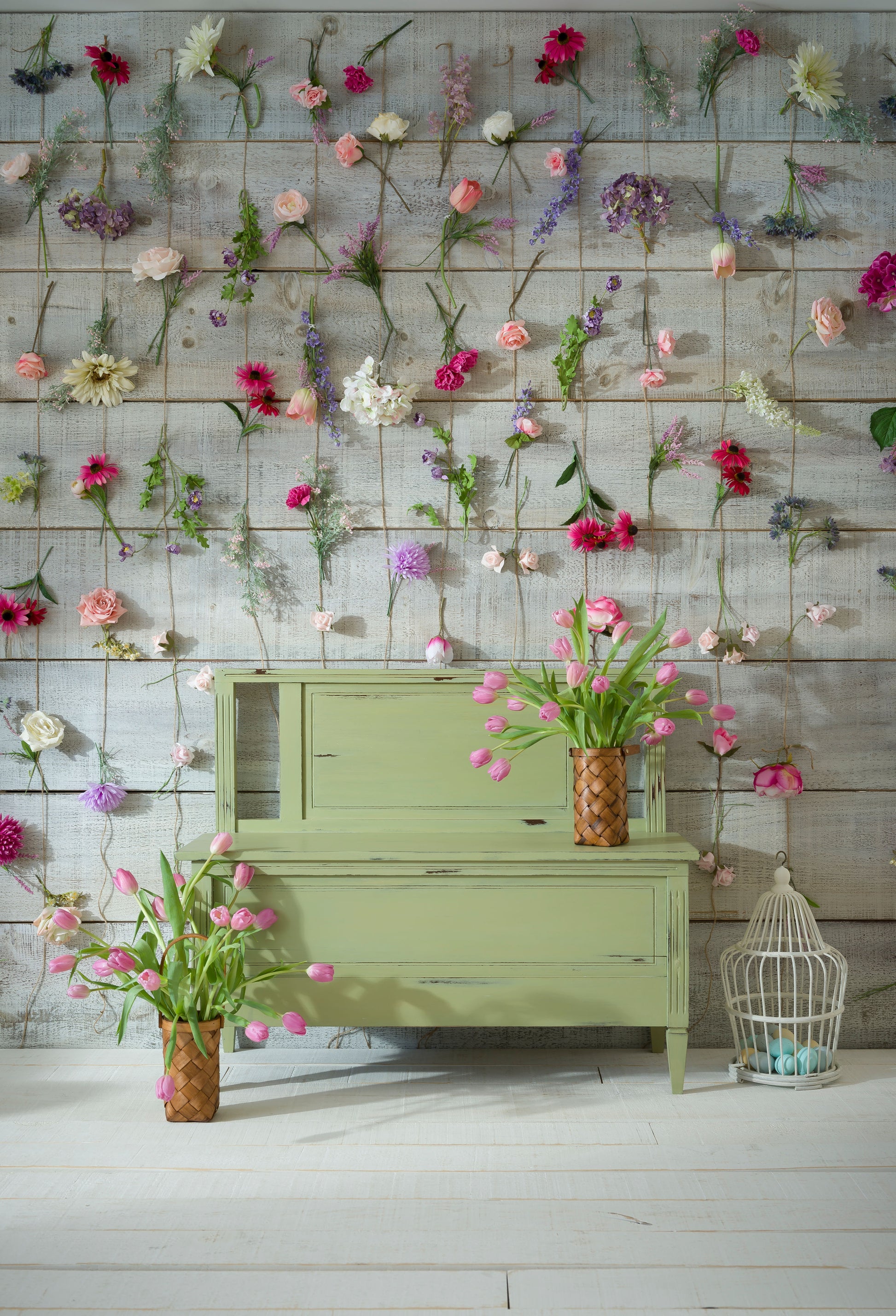 Homestead House﻿ Milk Paint | 1 Qt. Gatineau - Prairie Revival