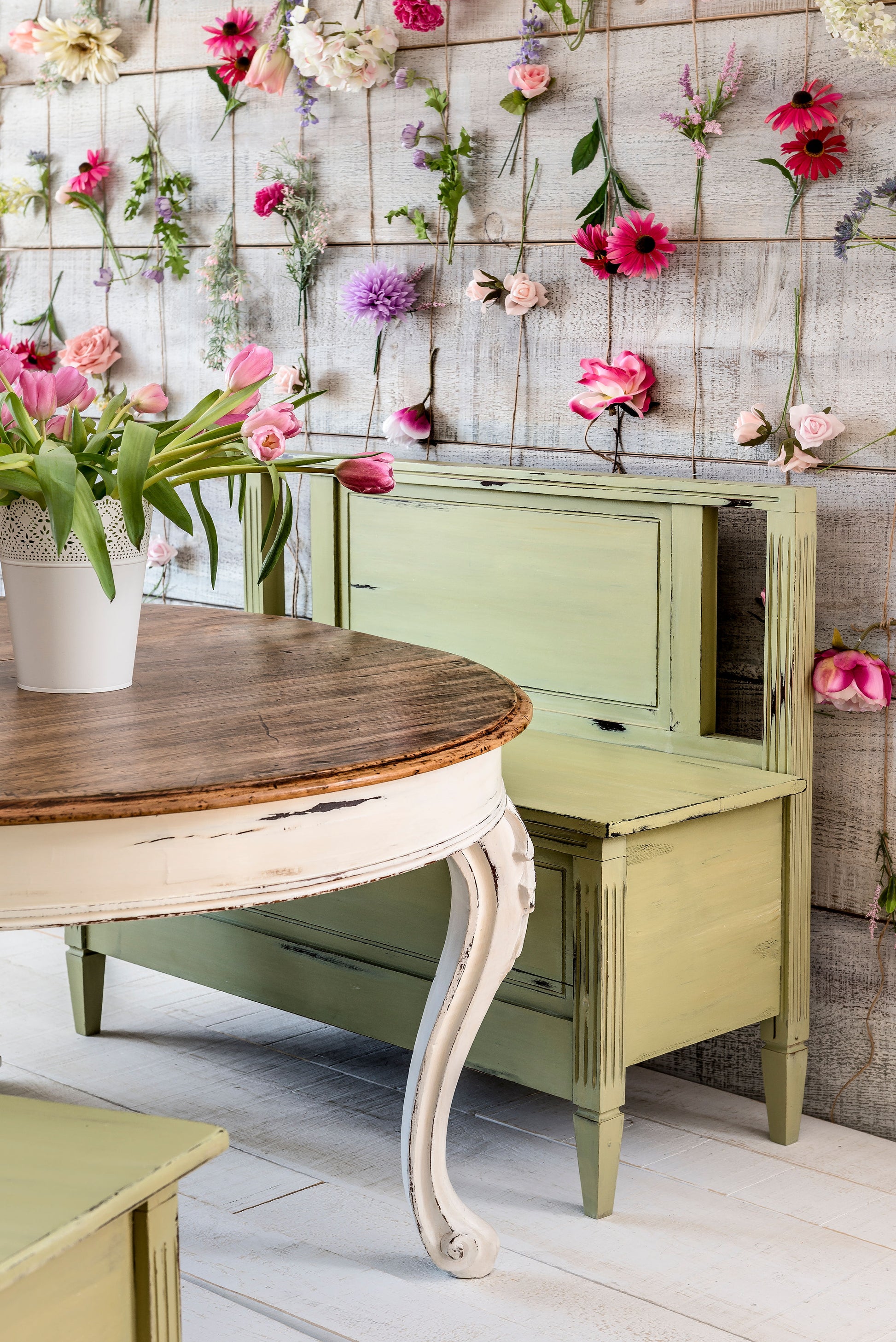 Homestead House﻿ Milk Paint | 1 Qt. Gatineau - Prairie Revival