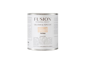 Fusion™ Mineral Paint﻿ Gel Stain & Topcoat | Patina - Prairie Revival