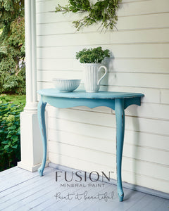 Fusion™ Mineral Paint﻿  Heirloom – Prairie Revival