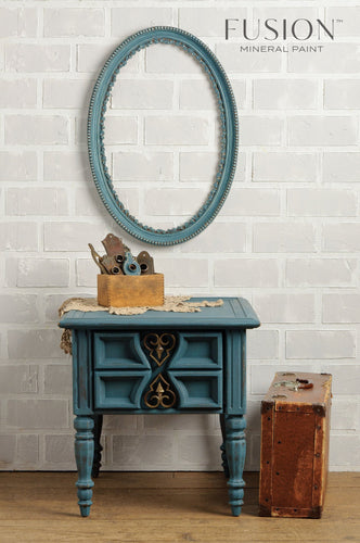 Fusion™ Mineral Paint﻿ | Homestead Blue - Prairie Revival