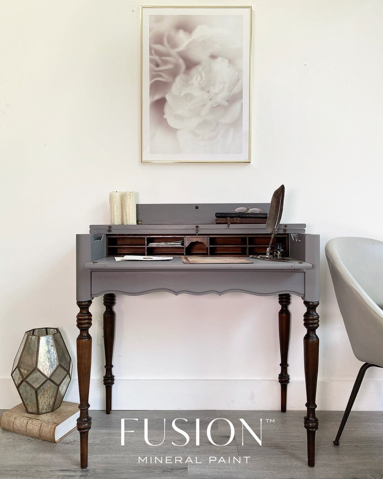 Fusion™ Mineral Paint﻿ | Hazelwood - Prairie Revival
