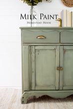 Load image into Gallery viewer, Homestead House Milk Paint | 1 Qt. Acadia Pear - Prairie Revival