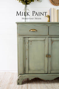 Homestead House Milk Paint | 1 Qt. Acadia Pear - Prairie Revival