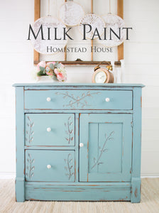 Homestead House Milk Paint | 1 Qt. Loyalist - Prairie Revival