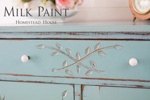 Homestead House Milk Paint | 1 Qt. Loyalist - Prairie Revival