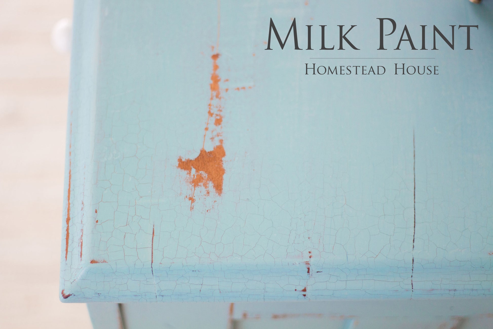 Homestead House Milk Paint | 1 Qt. Loyalist - Prairie Revival