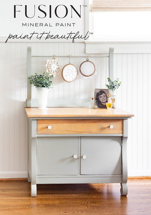 Fusion™ Mineral Paint﻿ | Eucalyptus - Prairie Revival