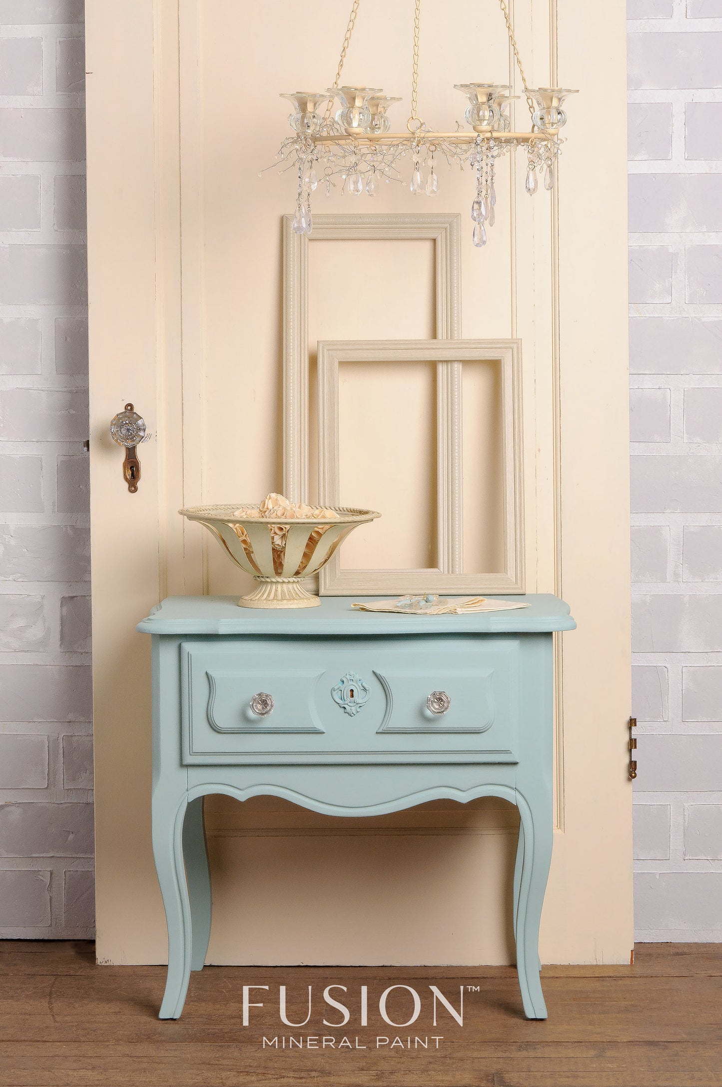Fusion™ Mineral Paint﻿ | Inglenook - Prairie Revival